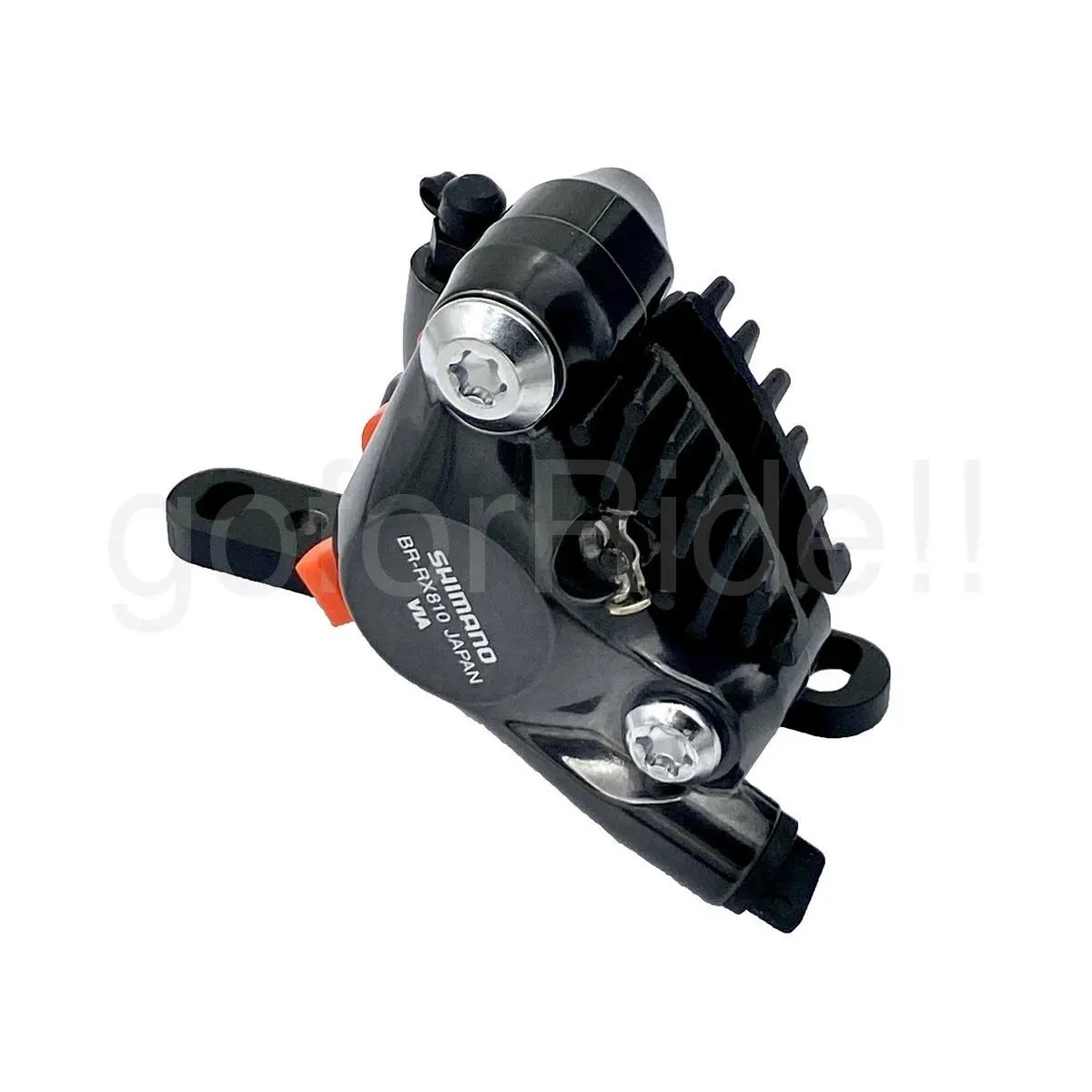Shimano  - PD005583 - PD005583 - Black 6