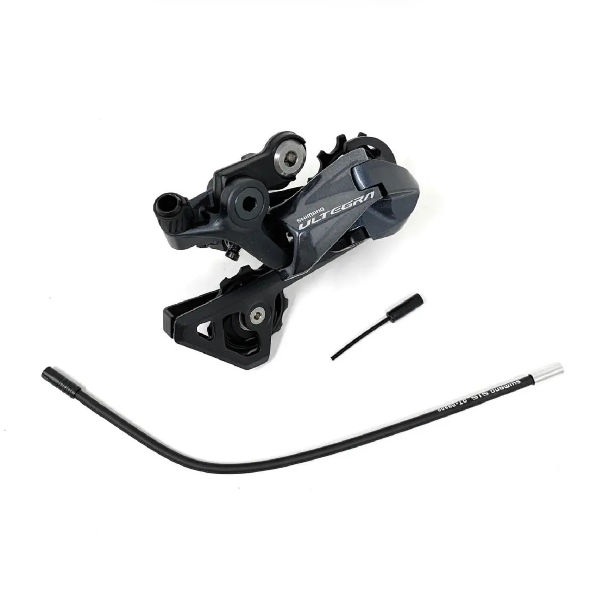 Shimano  - Ultegra R8000 - Ultegra - IRDR8000SS - Black (UPC: 689228623156) 3
