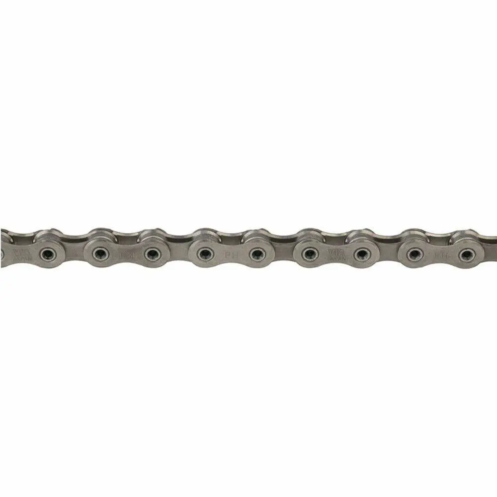 Shimano Dura-ace CN/HG901/11 Bike Chain/11-Speed 116 Links Silver - Silver