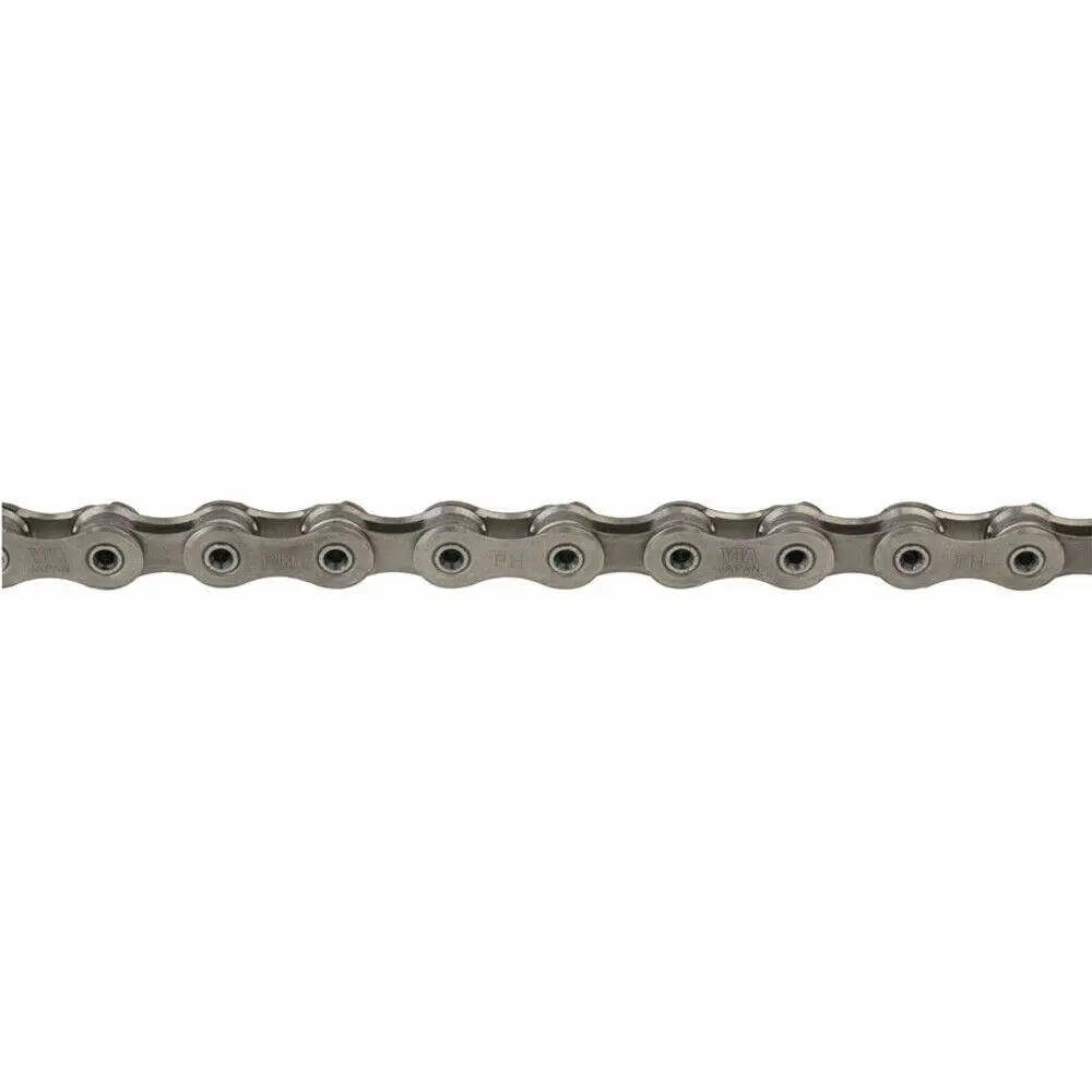Shimano  - CN-HG901-11 - CN-HG901-11 - Silver (UPC: 689228910423) 0