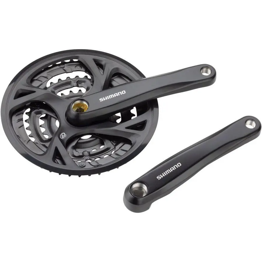 Shimano  - EFCM371E866CL - EFCM371E866CL (UPC: 689228297975) 0