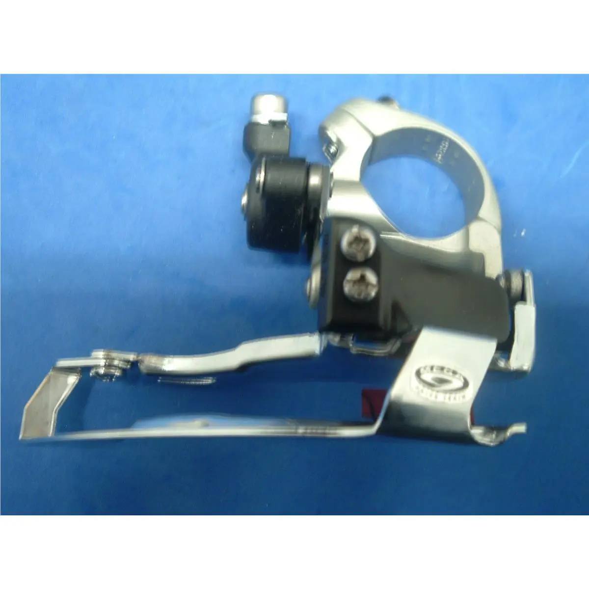 Shimano  - XTR - XTR - M750 - Silver / Chrome (UPC: 689228009608) 0