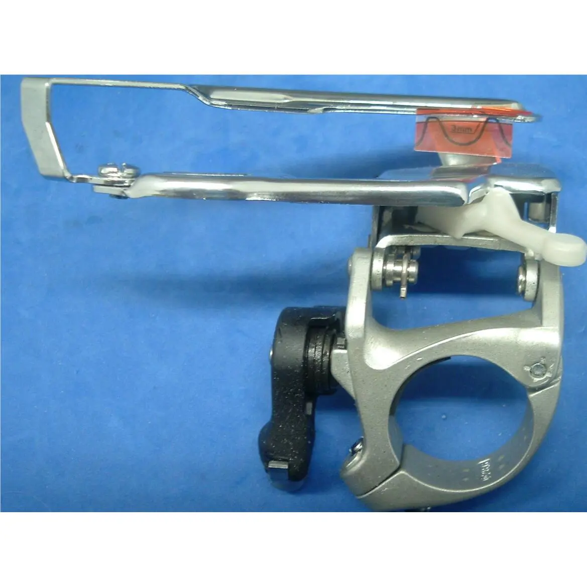 Shimano  - XTR - XTR - M750 - Silver / Chrome (UPC: 689228009608) 1