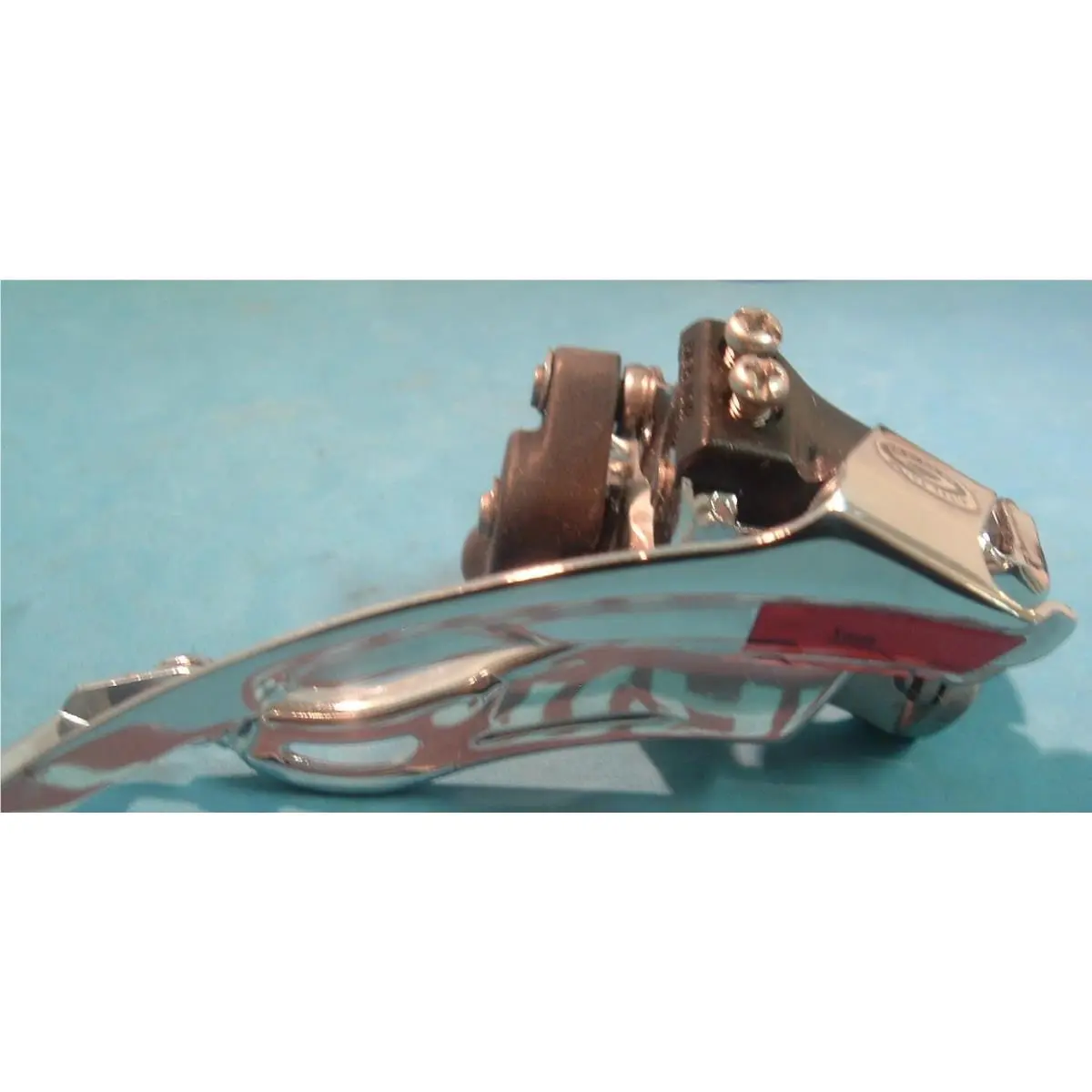 Shimano  - XTR - XTR - M750 - Silver 0