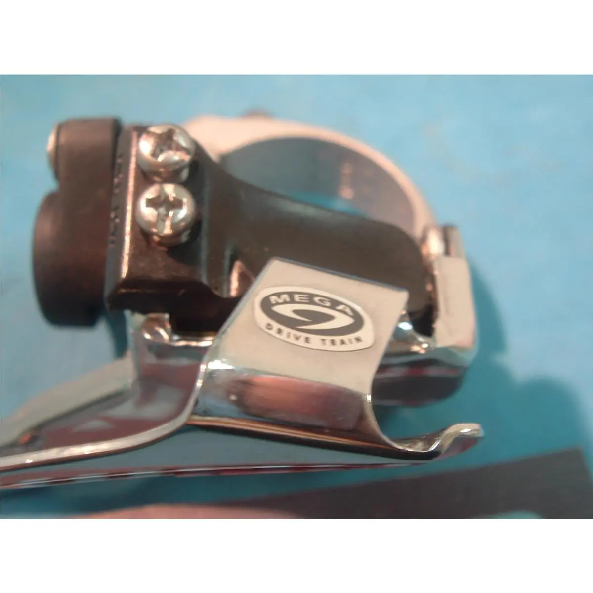 Shimano  - XTR - XTR - M750 - Silver 1