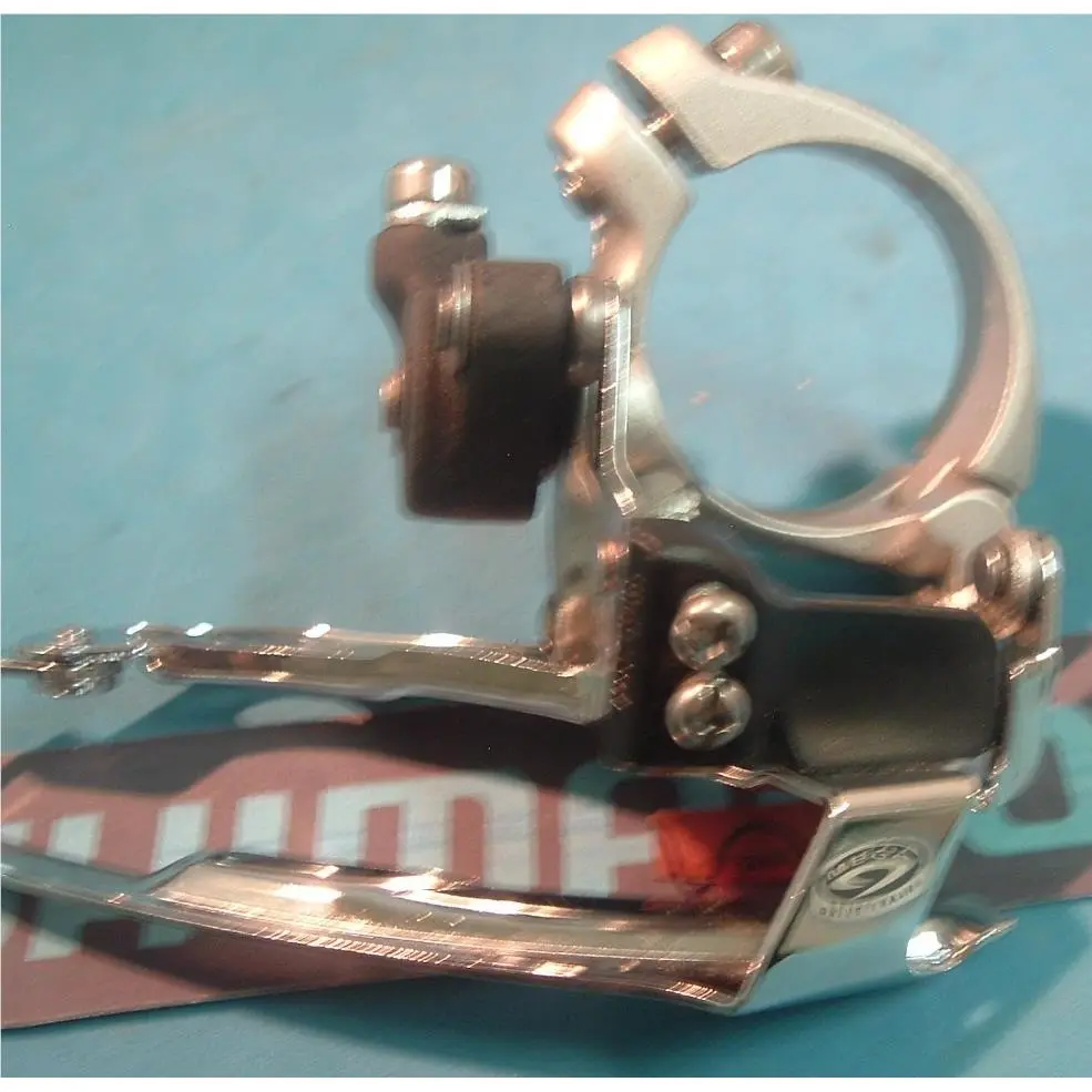 Shimano  - XTR - XTR - M750 - Silver 5