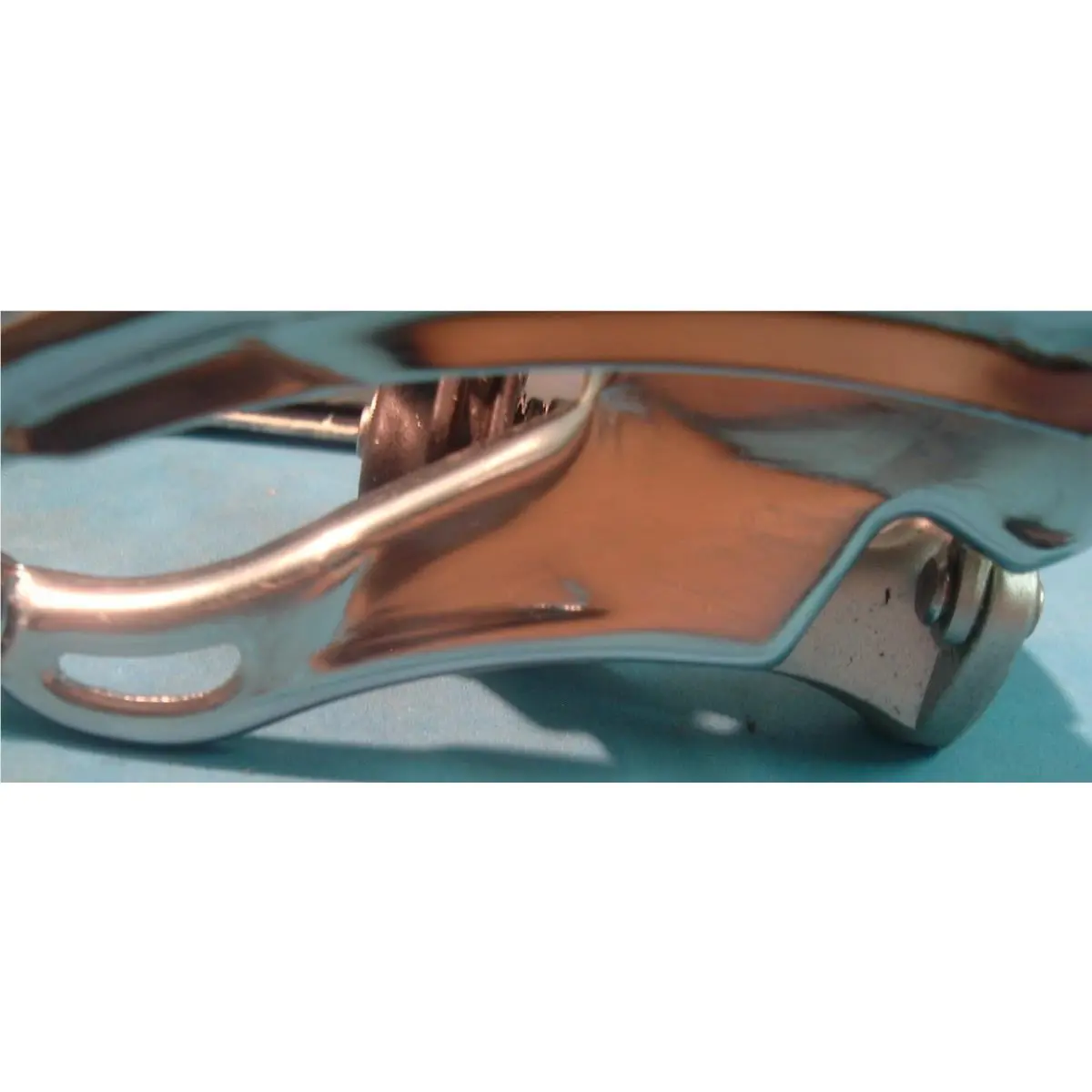 Shimano  - XTR - XTR - M750 - Silver 1