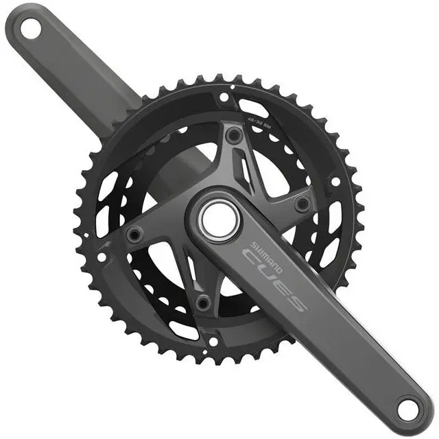 Shimano  - EFCU60102EX62X - EFCU60102EX62X (UPC: 192790171951) 0