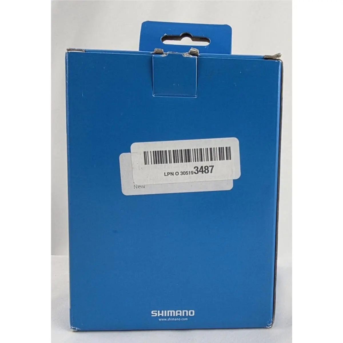Shimano  - RD-M6000-SGS - IRDM6000SGS - Black (UPC: 689228413252) 4