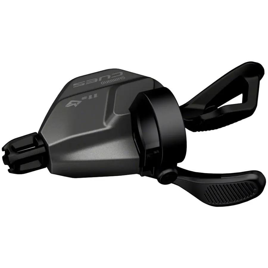 Shimano  - ISLU800011RA1P - ISLU800011RA1P - Black (UPC: 192790233246) 0
