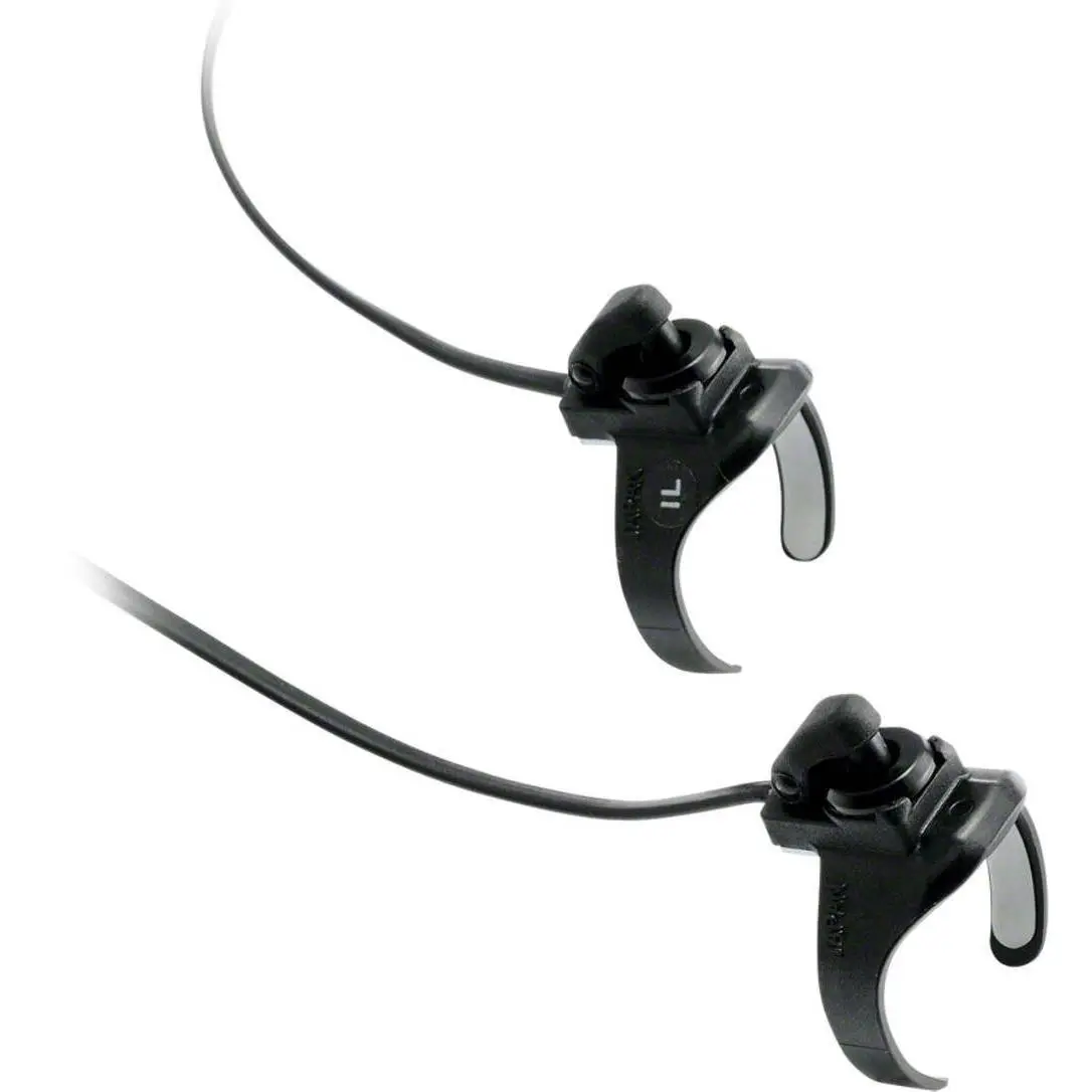 Shimano Sprint Shifter Set - SW-R610 For ST-9070 ST-6870 Only