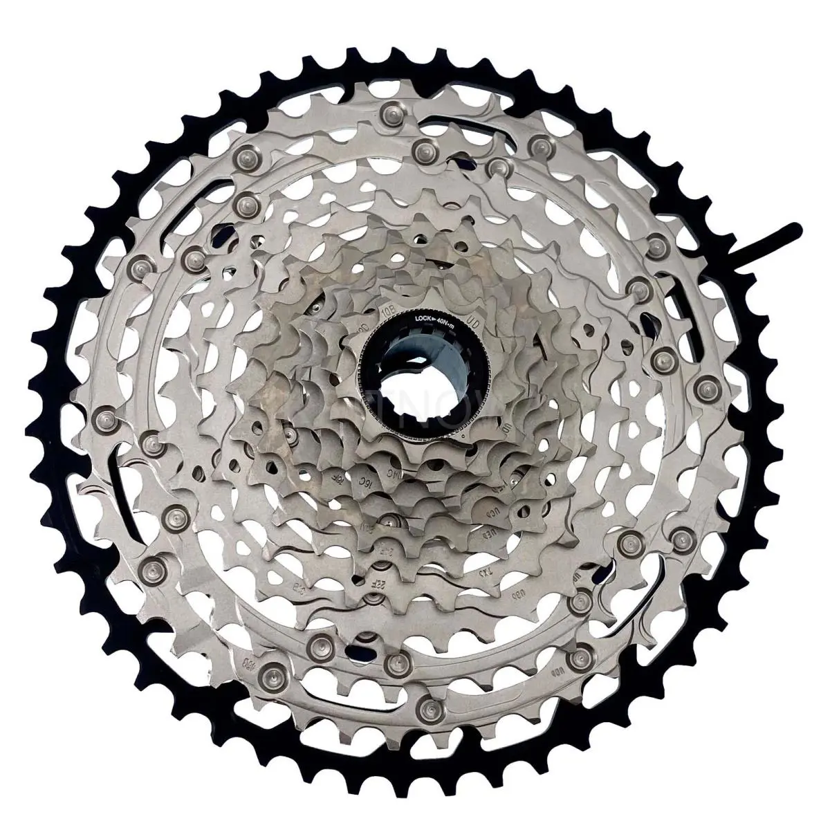 Shimano  - PD005773 - PD005773 - Silver/Black 4
