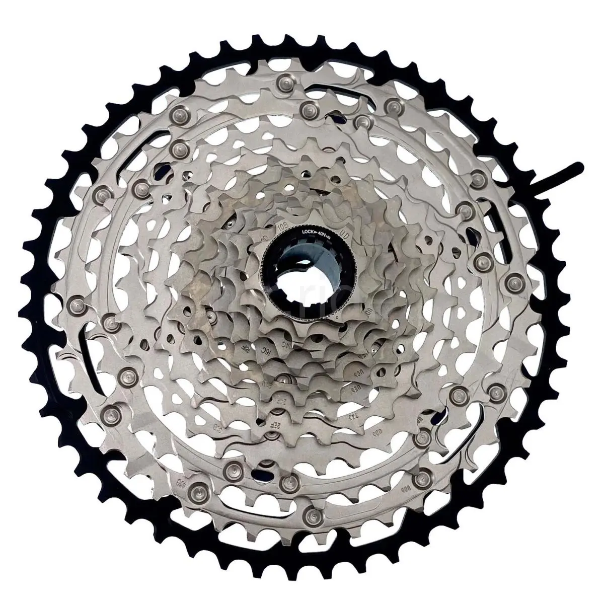 Shimano  - PD005773 - PD005773 - Silver/Black 4
