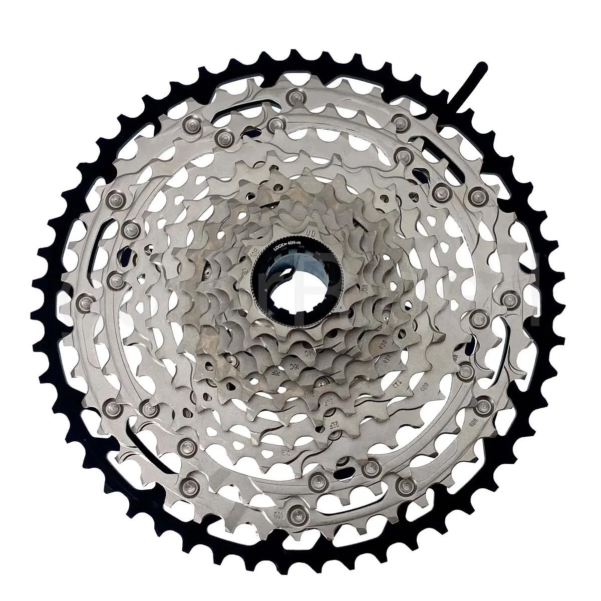 Shimano  - PD005773 - PD005773 - Silver/Black 3