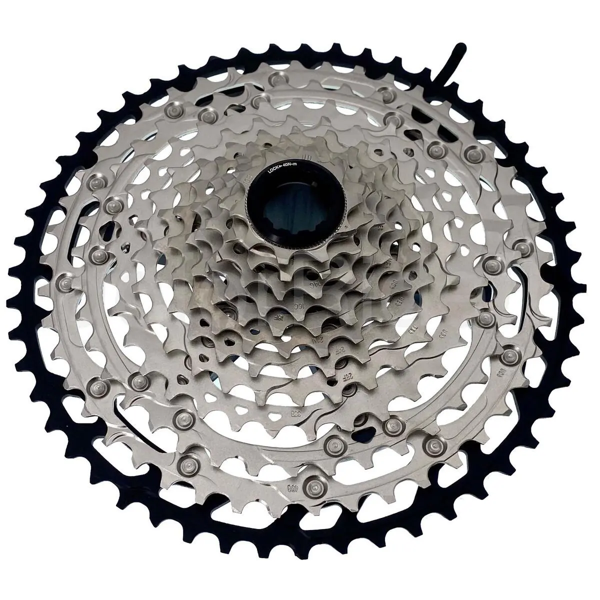 Shimano  - PD005773 - PD005773 - Silver/Black 5
