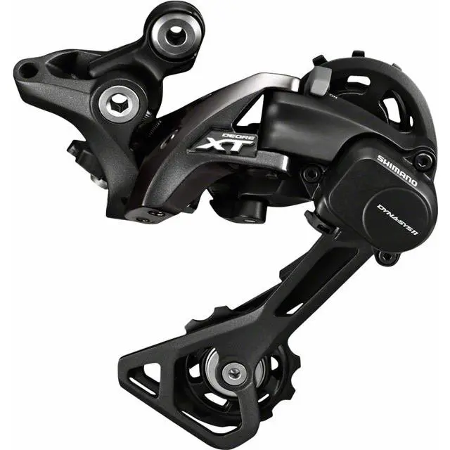 Shimano XT M8000-GS 11-Speed Shadow Plus Medium Cage Rear Derailleur