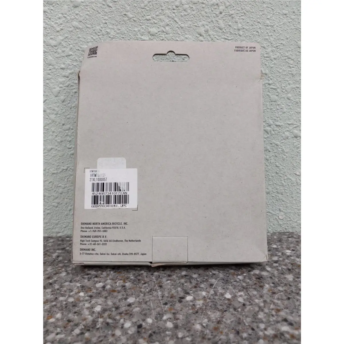 Shimano  - XTR RT-MT900 - XTR - XTR RT-MT900 - White (UPC: 689228341012) 5