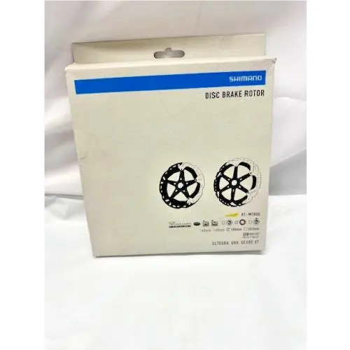 Shimano Xt Rt-Mt800 Disc Rotor