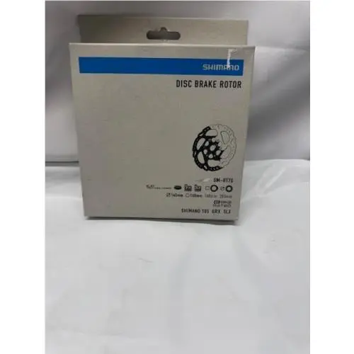 Shimano  - RT-MT800 - RT-MT800 - Silver (UPC: 0192790442181) 4
