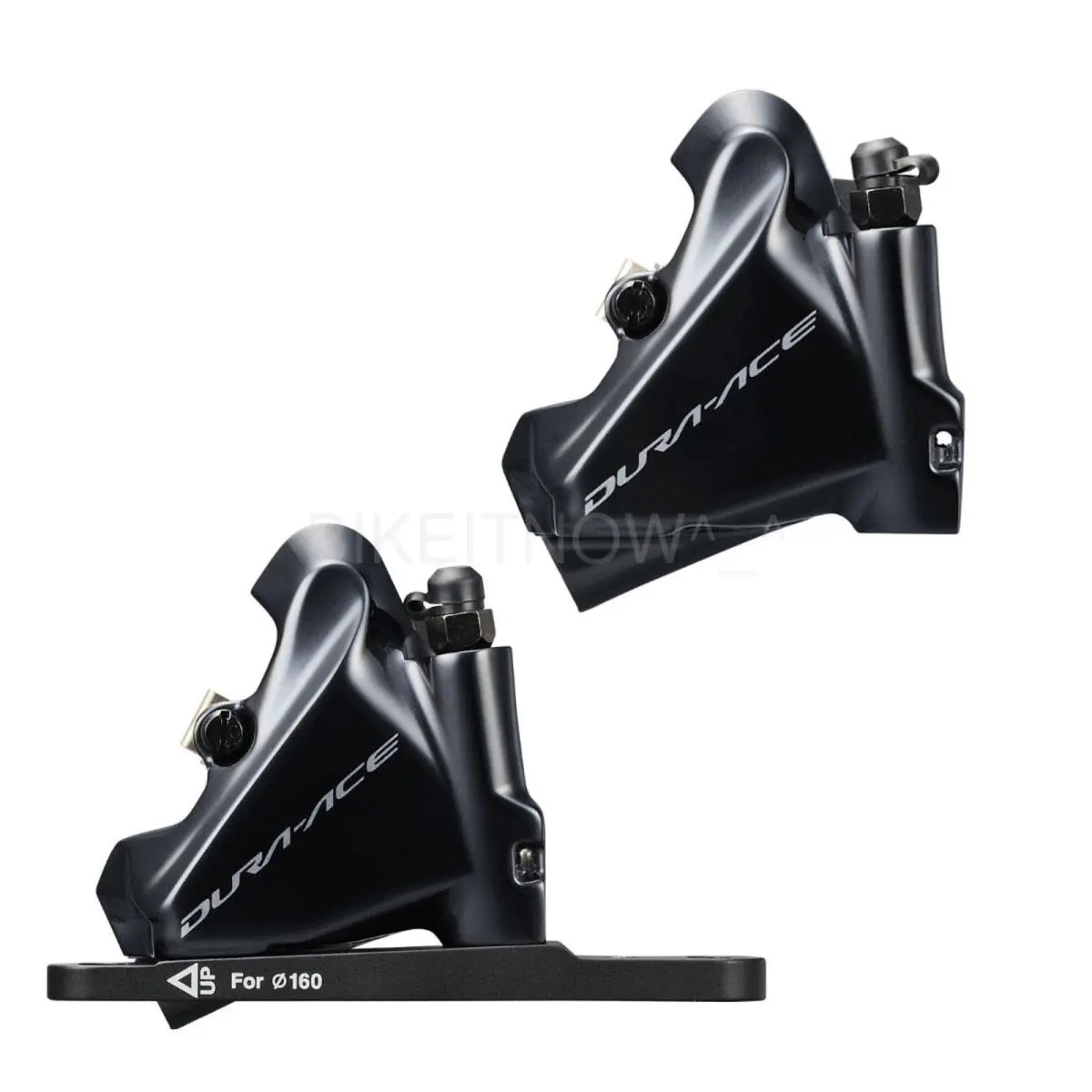 Shimano Dura-ace BR-R9170 Hydraulic Disc Brake Caliper Front+rear