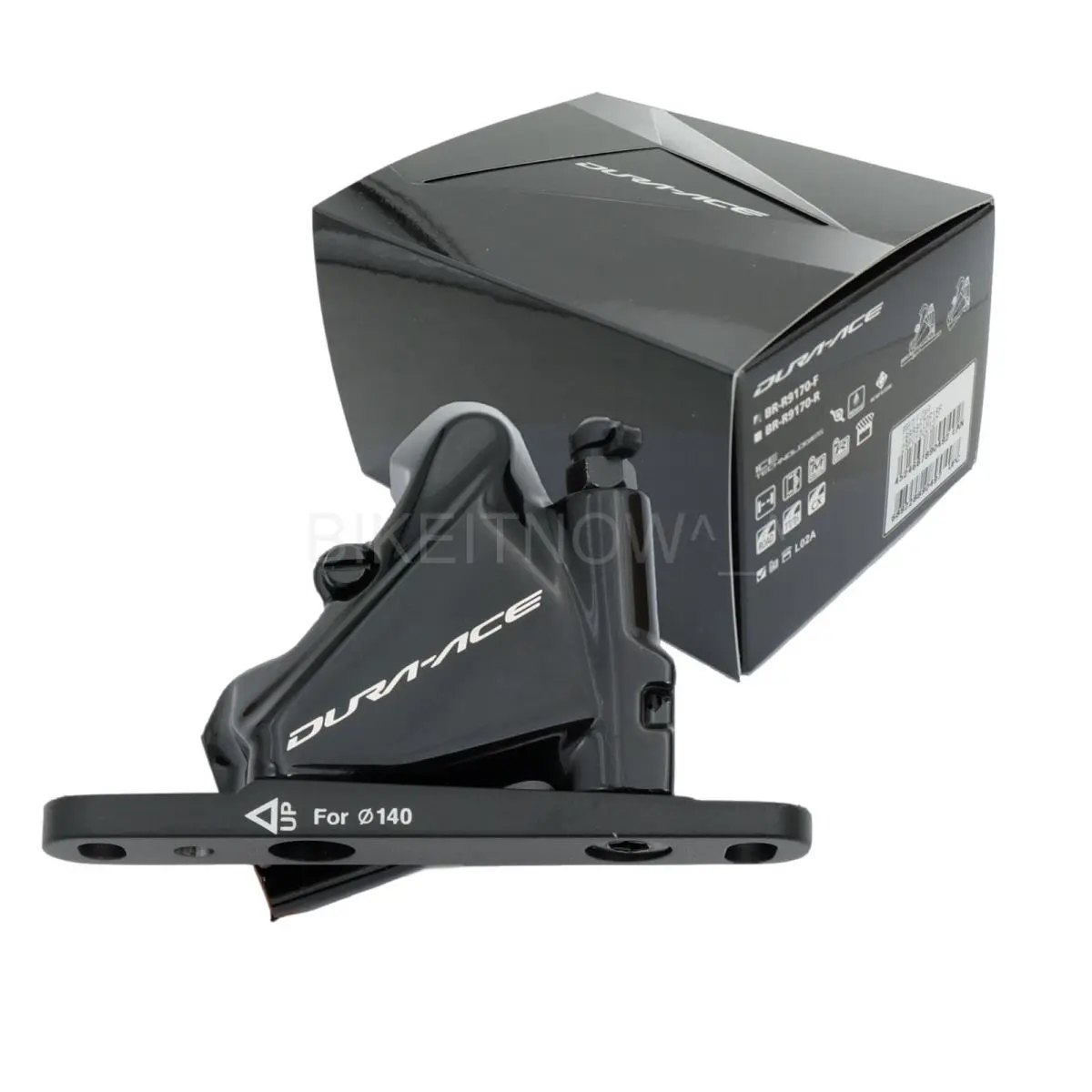 Shimano  - BR-R9170 - BR-R9170 - Black 0