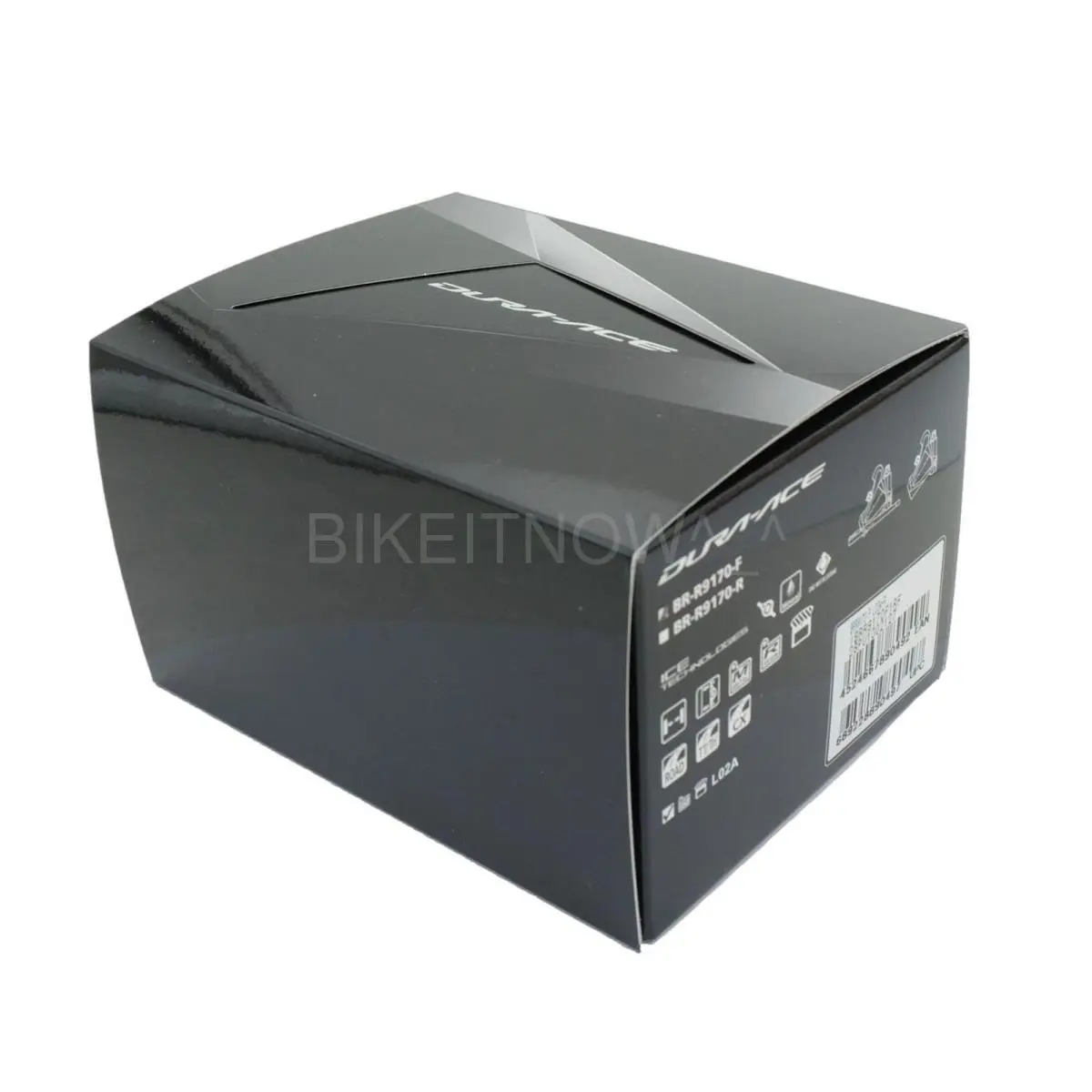Shimano  - BR-R9170 - BR-R9170 - Black 2