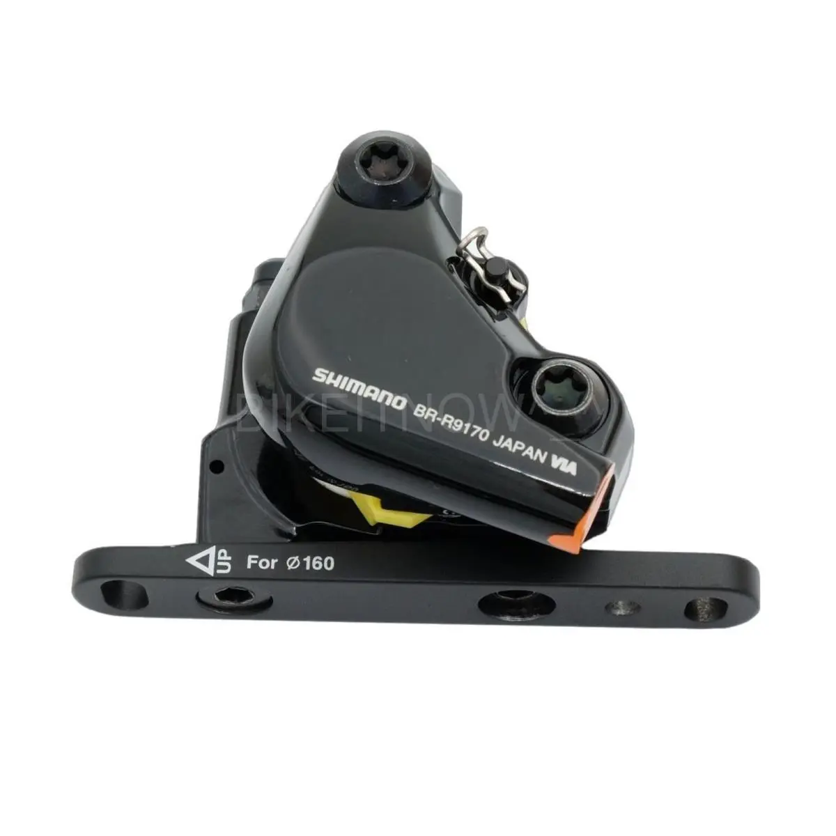 Shimano  - BR-R9170 - BR-R9170 - Black 3