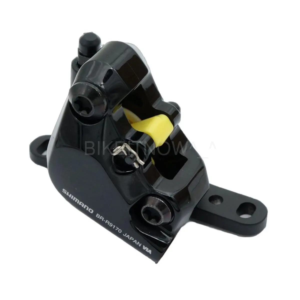 Shimano  - BR-R9170 - BR-R9170 - Black 4