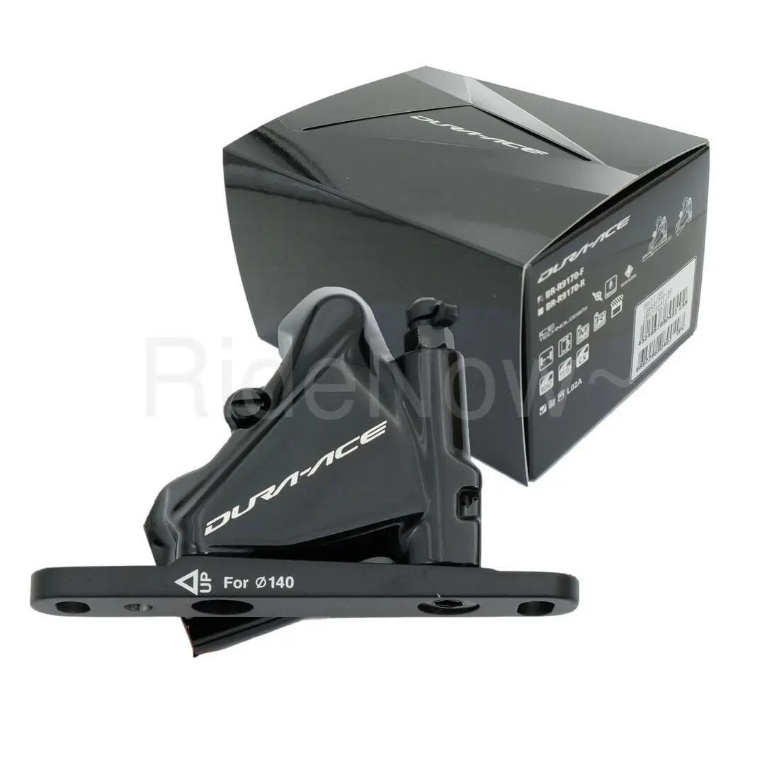 Shimano  - BR-R9170 - BR-R9170 - Black 0