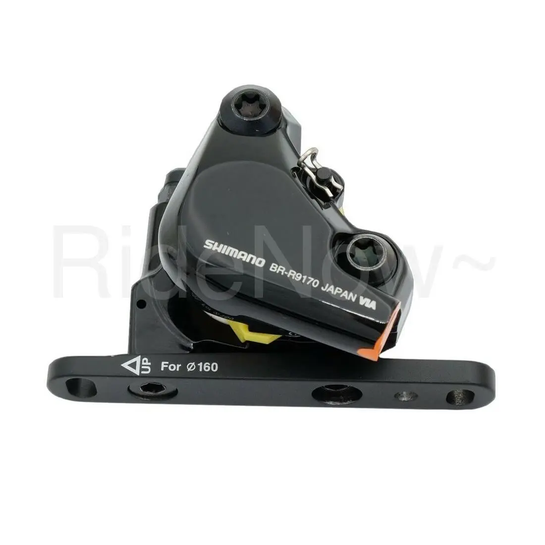 Shimano  - BR-R9170 - BR-R9170 - Black 3