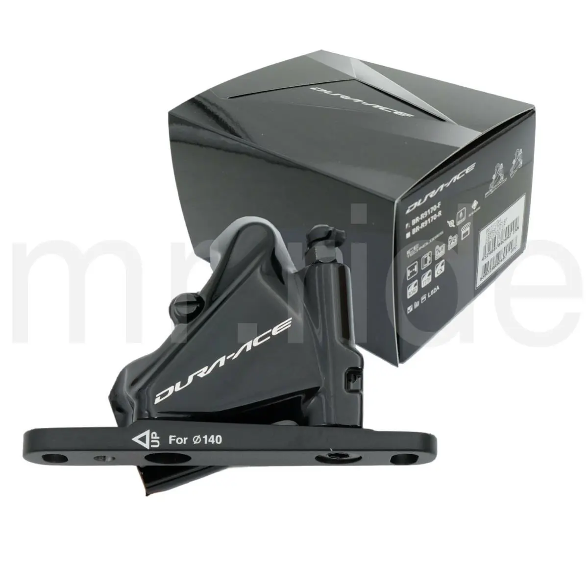 Shimano  - BR-R9170 - BR-R9170 - Black 0