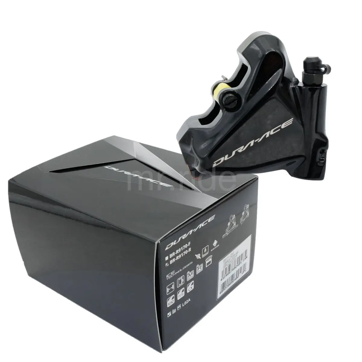 Shimano  - BR-R9170 - BR-R9170 - Black 7