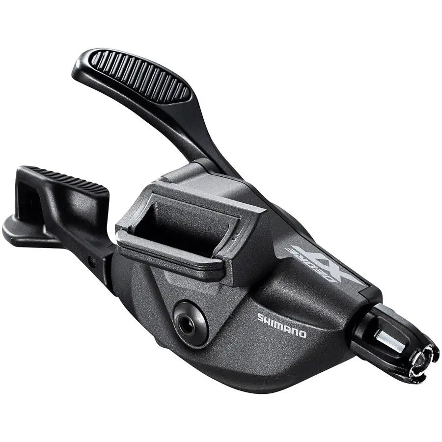 Shimano  - ISLM8100IRAP - ISLM8100IRAP - Black (UPC: 192790447834) 0