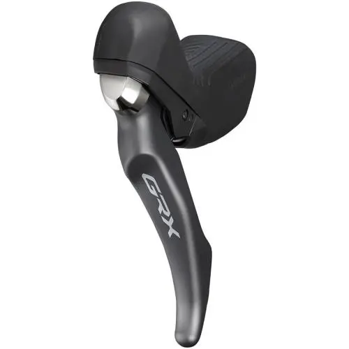 Shimano Grx BL-RX810 1 x 11-Speed Left Front Drop-bar Hydraulic Brake Lever Only