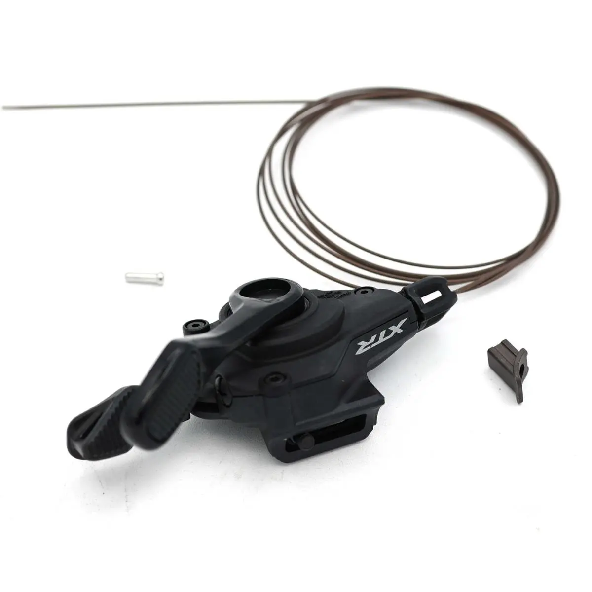 Shimano Xtr SL-M9100-IR 12-Speed Shifter Right I-spec EV Trigger Lever