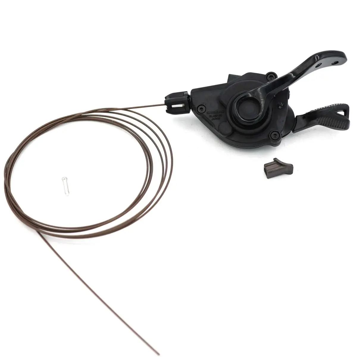Shimano  - ISLM9100IRAP - ISLM9100IRAP - Black (UPC: 617395143320) 1
