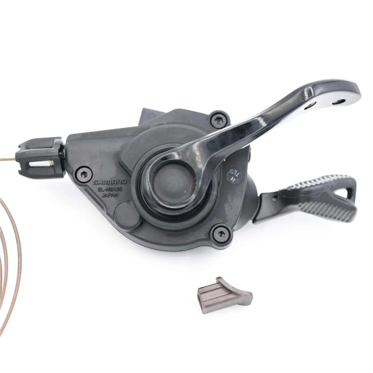 Shimano  - ISLM9100IRAP - ISLM9100IRAP - Black (UPC: 617395143320) 2