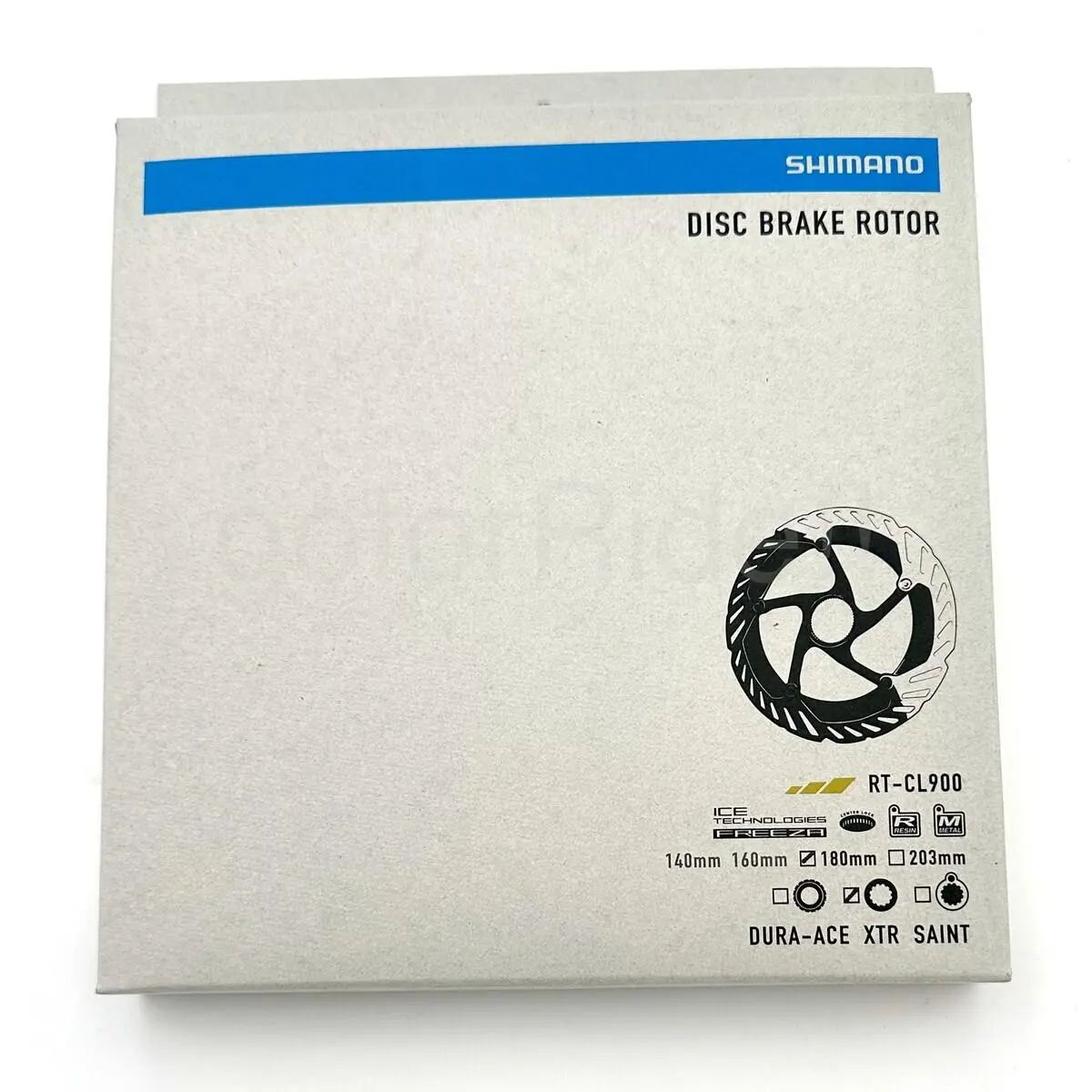 Shimano  - PD005902 - PD005902 1