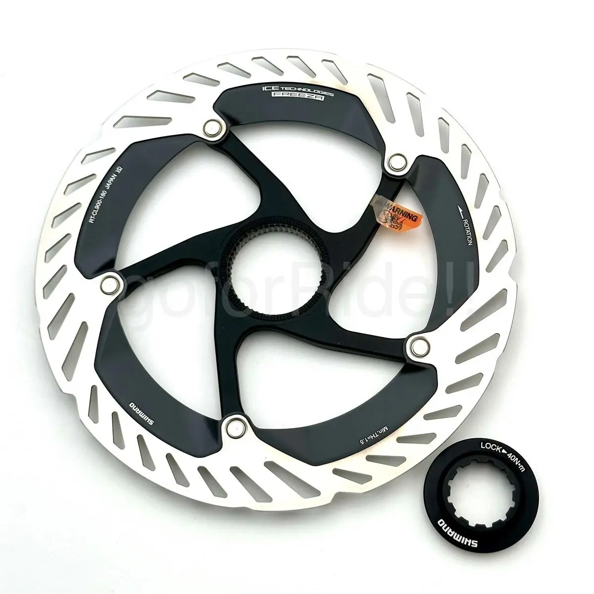Shimano  - PD005902 - PD005902 2