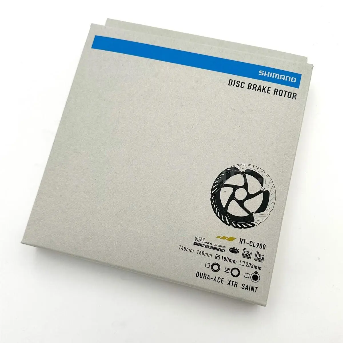 Shimano  - PD005902 - PD005902 3