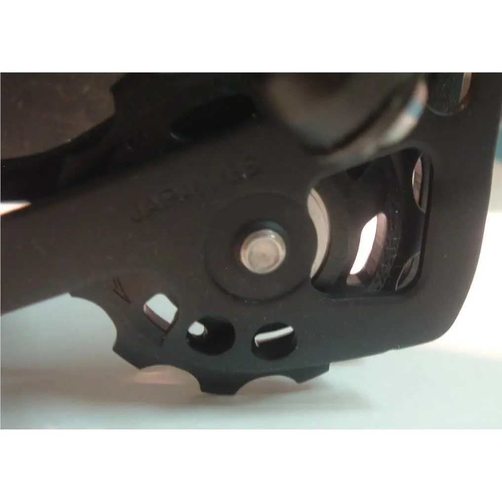 Shimano  - XTR - XTR - IRDM8100SGS RDM8000SGS - Black (UPC: 0192790443645) 8