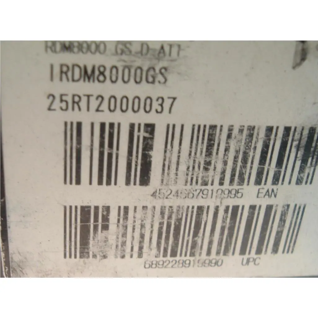Shimano  - XTR - XTR - IRDM8100SGS RDM8000SGS - Black (UPC: 0192790443645) 9