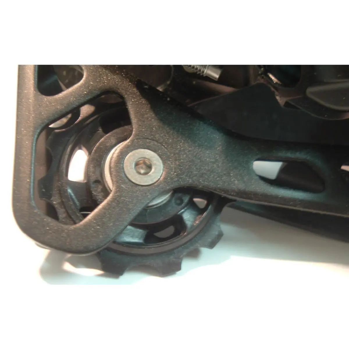 Shimano  - XTR - XTR - IRDM8100SGS RDM8000SGS - Black (UPC: 0192790443645) 0