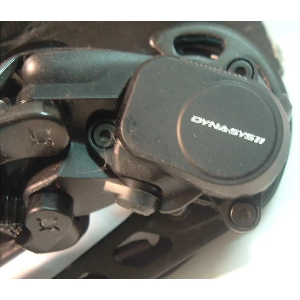 Shimano  - XTR - XTR - IRDM8100SGS RDM8000SGS - Black (UPC: 0192790443645) 2