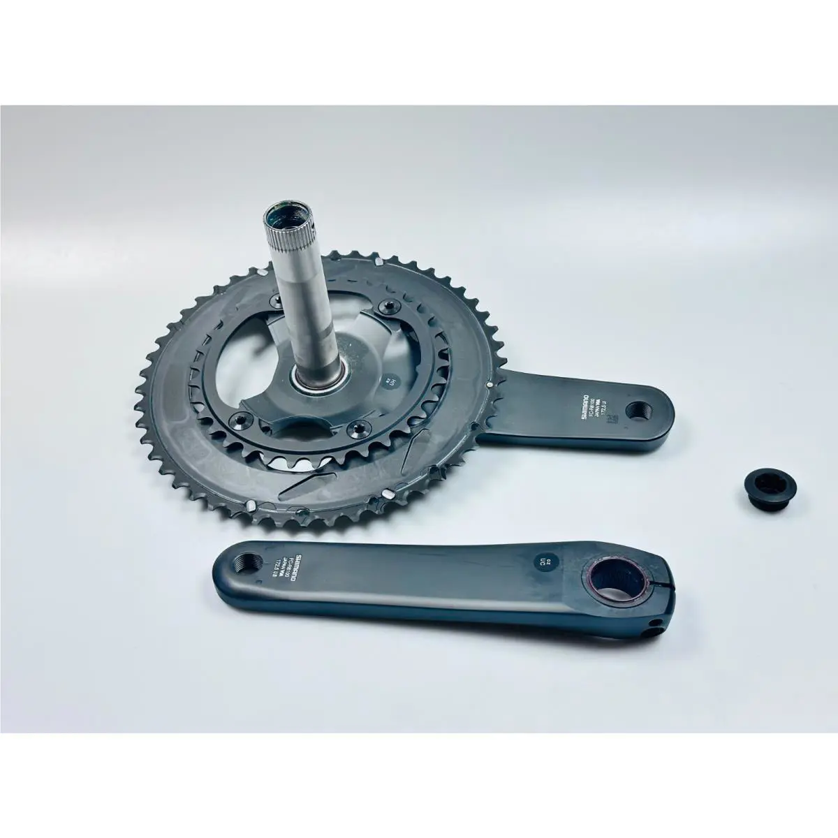 Shimano  - IFCR8100DX04 - IFCR8100DX04 - Black (UPC: 0192790894089) 1