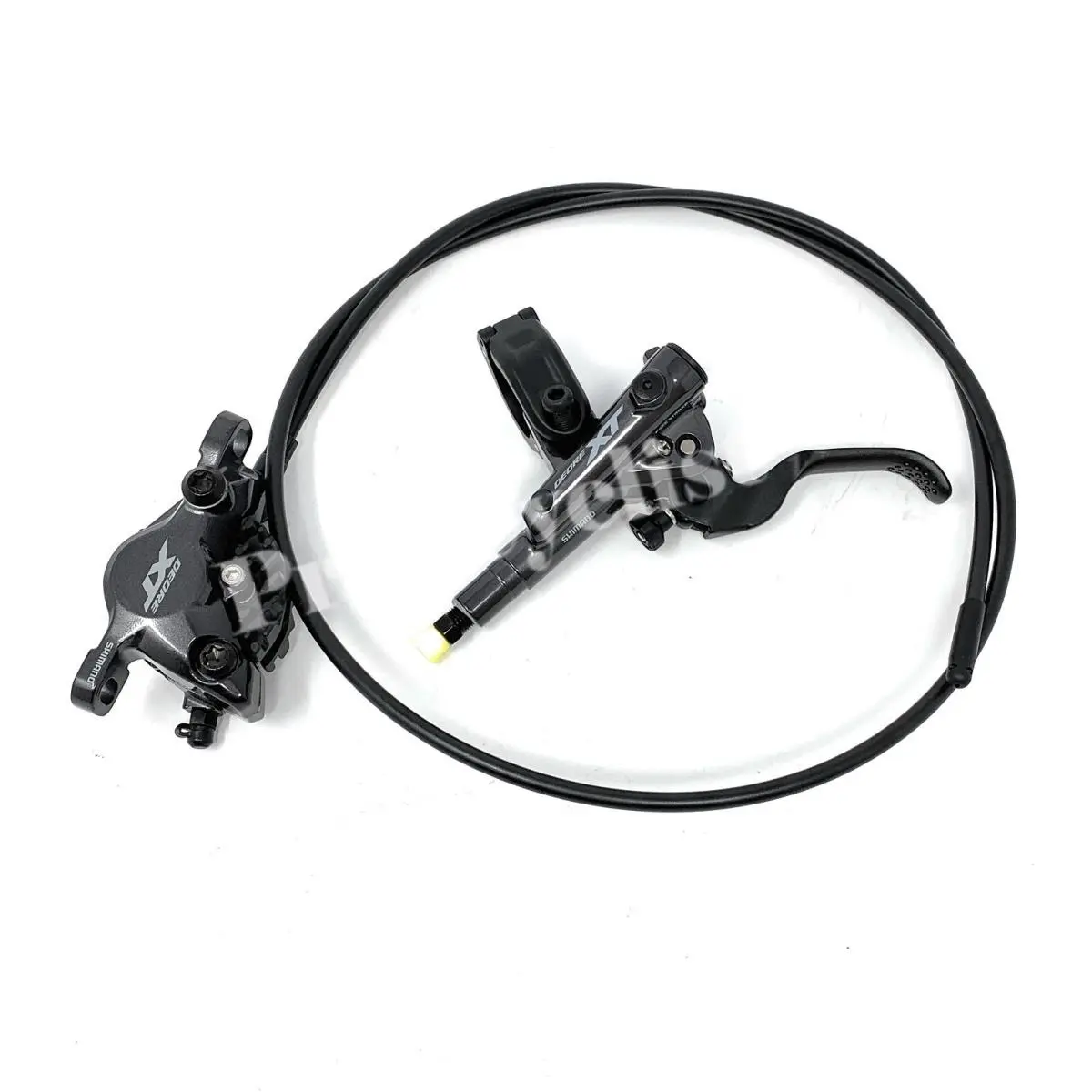 Shimano  - XT - IM8100JLFPNA100 - Black (UPC: 192790445915) 0