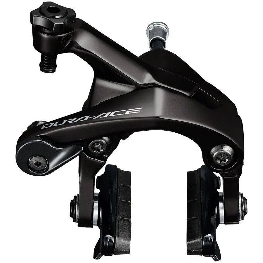 Shimano Dura-ace BR-R9200-F Road Caliper Brake - Front Dual Pivot Black
