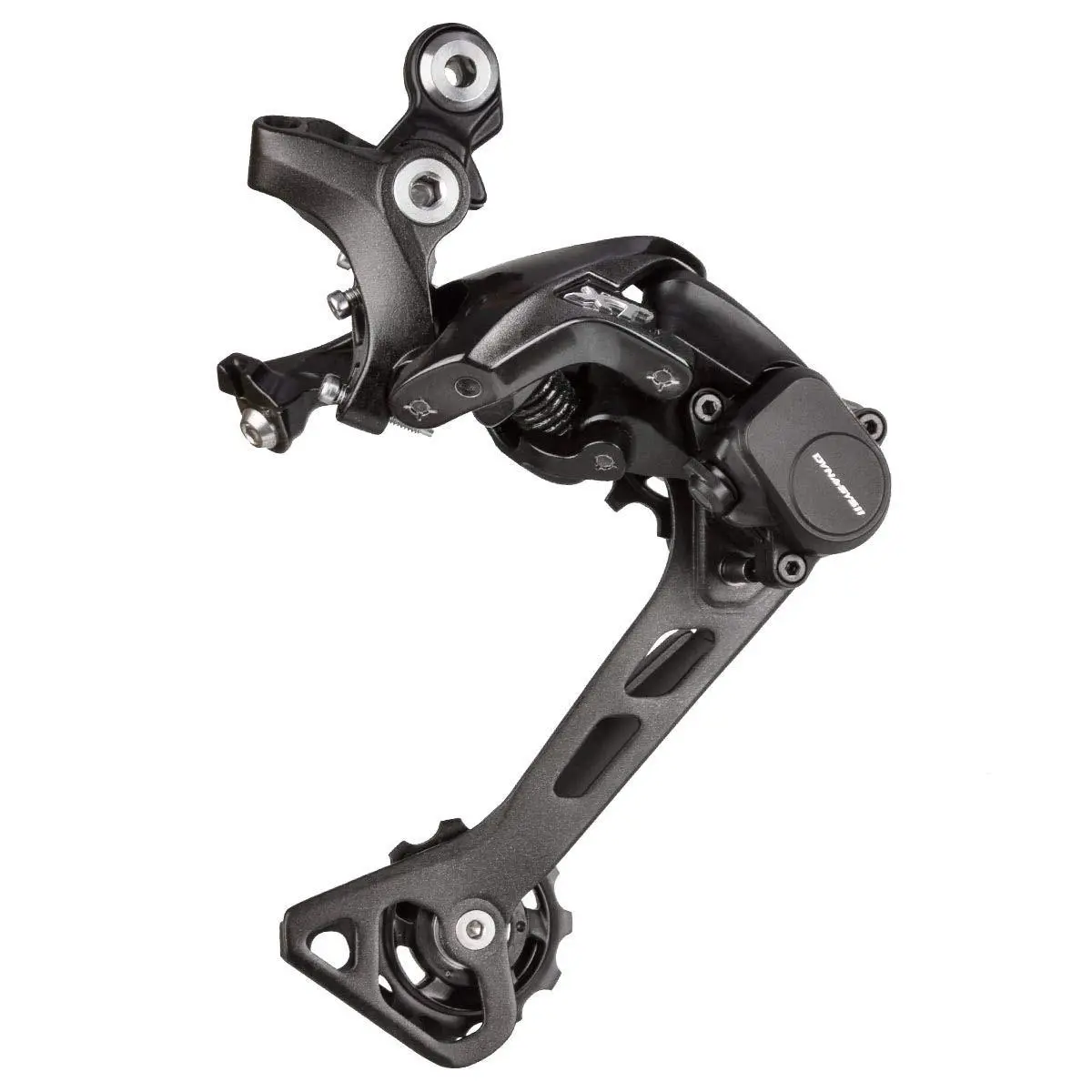 Shimano Rear Mech XT M8000 Shad+11s Sgs BK Black