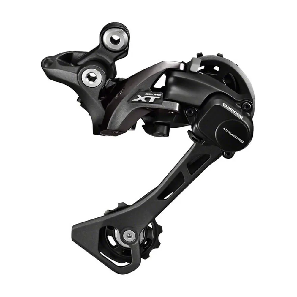 Shimano Deore XT M8000 Sgs Long Cage Rear Derailleur Shadow Plus 11 Speed Direct