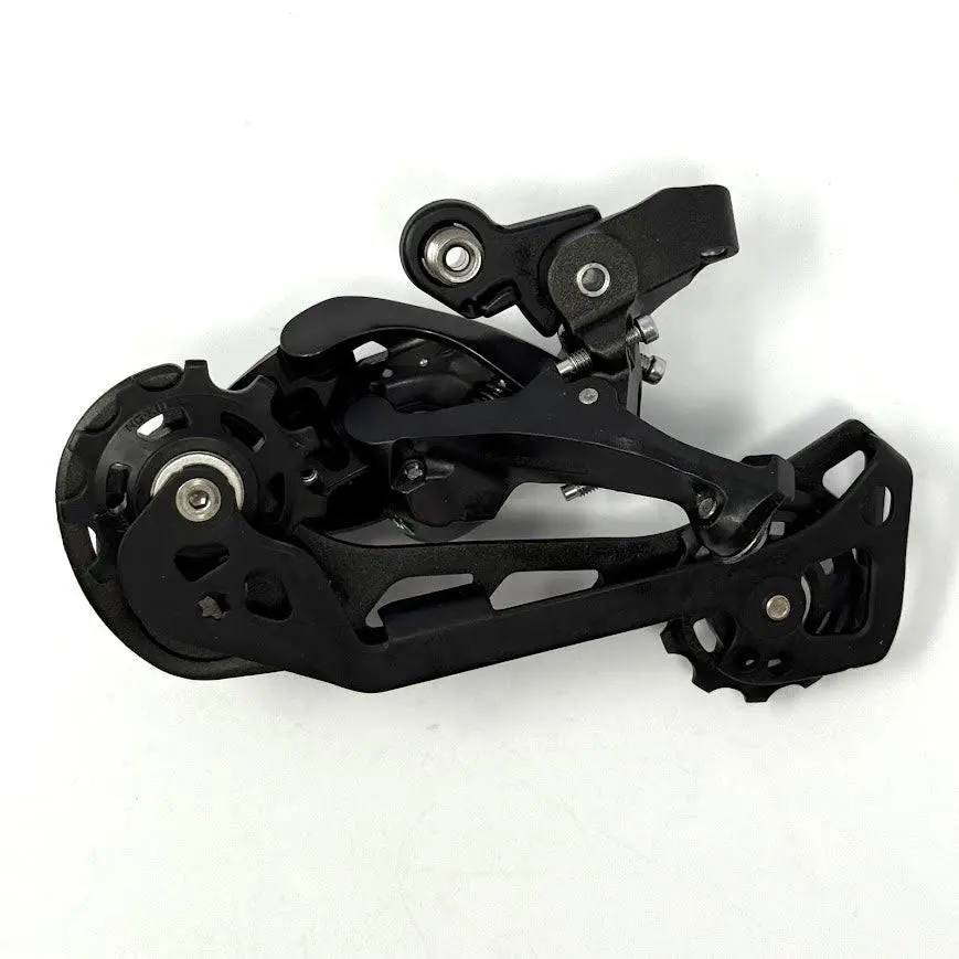 Shimano  - Shimano XT - Black (UPC: 689228920002) 1